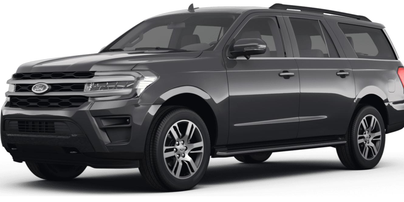 FORD EXPEDITION MAX 2022 1FMJK1JT3NEA28183 image